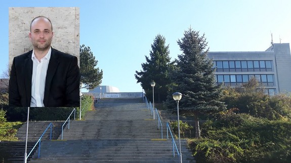 Šéfa Iuventy Róberta Hronského po kauze podivných nákupov odvolali