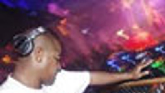 Incheba Expo Aréna privíta Ericka Morillu