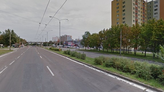 V sobotu začína mesto s opravou Kazanskej ulice