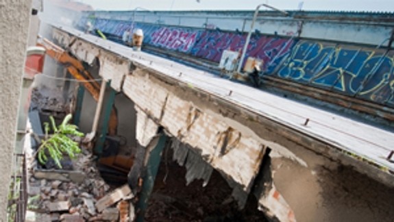 Hygienici začali konanie proti firme, ktorá búra Cvernovku