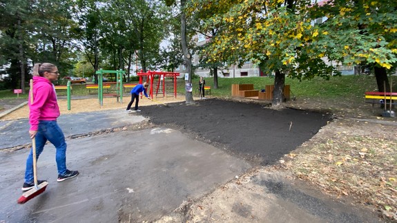 V Bratislave pribudnú ďalšie zelené verejné zóny