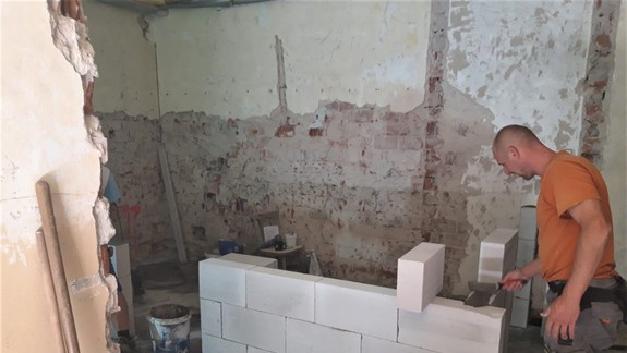 Staré Mesto pokračuje v rekonštrukciách škôl