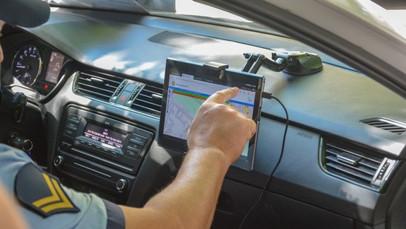 Petržalka po vynútenej prestávke opäť spúšťa kontroly parkovania