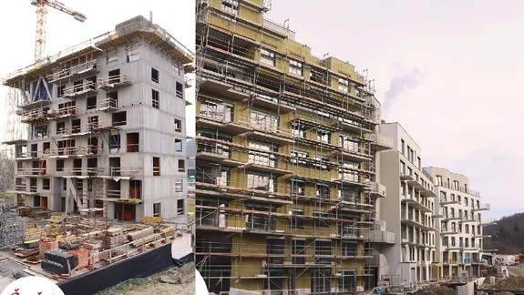 V lokalite Polianky plánujú postaviť hotel i nový polyfunkčný komplex