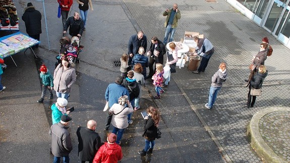 Už v sobotu budú rozdávať letničky pre rozkvitnutú Dúbravku