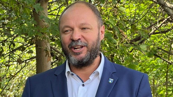 Voľby2022: V Dúbravke podali kandidatúru na starostu dvaja uchádzači