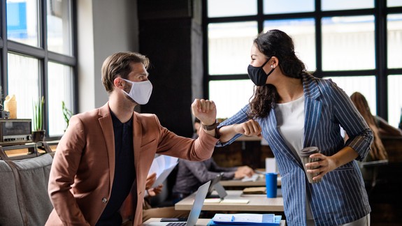 PCR test v Bratislave zoženiete už za menej ako 37 €