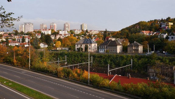 Dolná časť Kramárov v Novom Meste by mala byť prísnejšie regulovaná