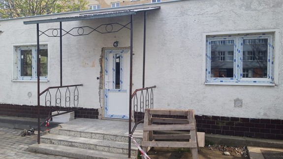 Na ZŠ a MŠ Grösslingová zmenia nefunkčné šatne na odborné učebne