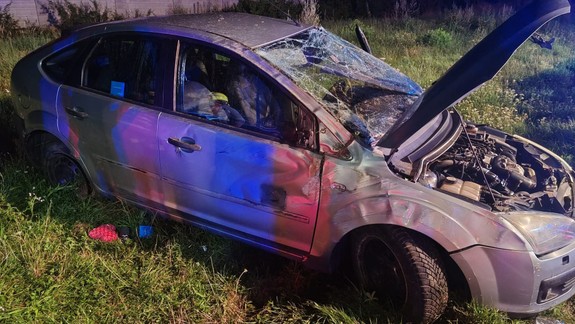 Tragická nehoda: V Chorvátskom Grobe vyhasol ľudský život