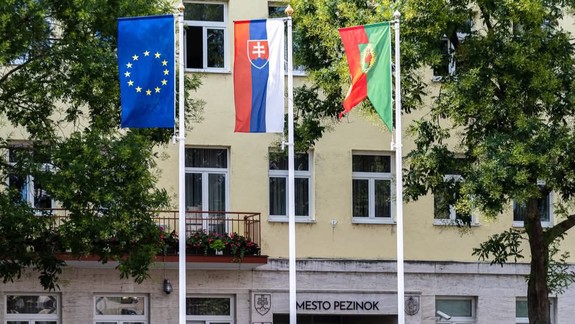 Pezinok bude v roku 2026 hospodáriť so sumou 45,78 milióna eur, na čo ich použije?