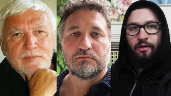 Trojgeneračnú výstavu Ormandíkovcov nazvali v mene otca, syna a vnuka