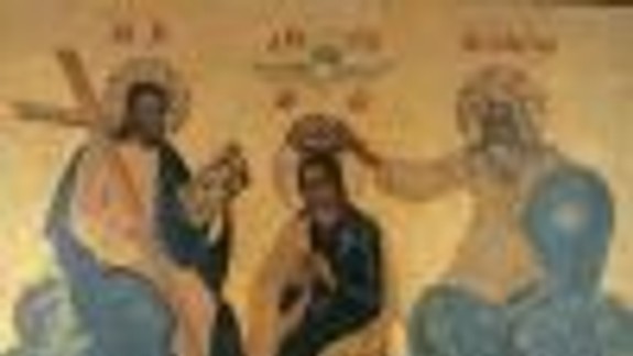 Dejiny ruských ikon v národnej galérii