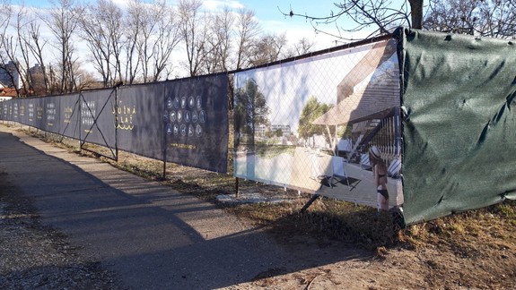 Čo sa deje v pustnúcom areáli pri Draždiaku?