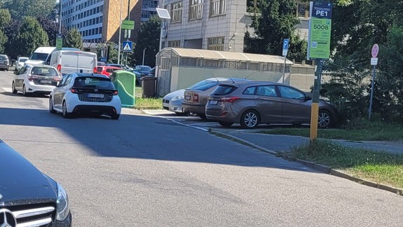 Hlavné mesto chce v roku 2026 rozšíriť PAAS o ďalšiu lokalitu v Petržalke