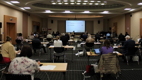 Petržalka chce z úveru financovať viaceré projektové dokumentácie