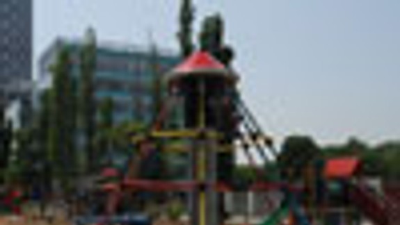 Dúbravčania sa môžu vyjadriť k revitalizácii ihrísk