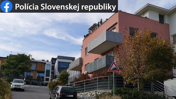 FOTO: Pozrite sa, aký úlovok zaznamenali policajti v rámci akcie Hyena - zadržali aj bývalých SIS-károv!