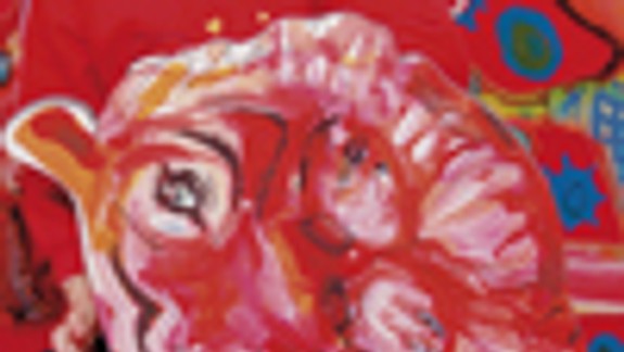 Hravé čudá v hlave Mareka Ormandíka