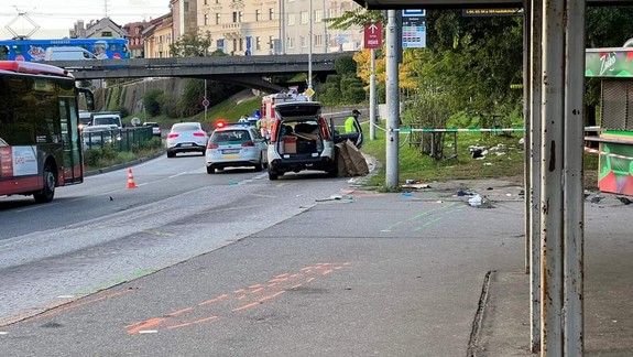 Tragická autonehoda má ďalšiu obeť. V nemocnici skonala 21-ročná študentka
