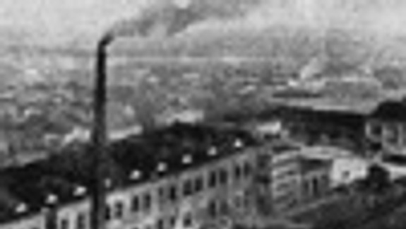 Prešporok bol až druhý po Budapešti