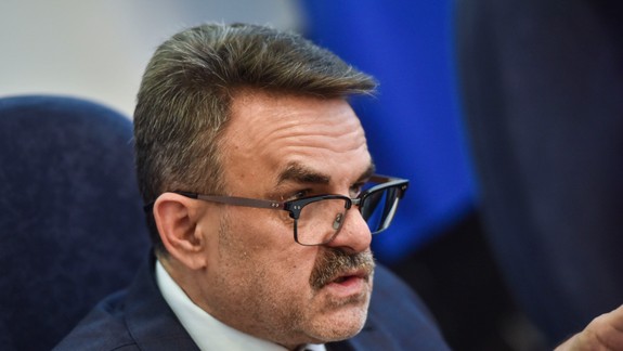 Generálneho prokurátora J. Čižnára hospitalizovali pre problémy so srdcom