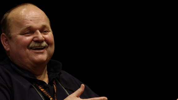 Divadelný ústav vydal monografiu o divadelnom mágovi J. Bednárikovi