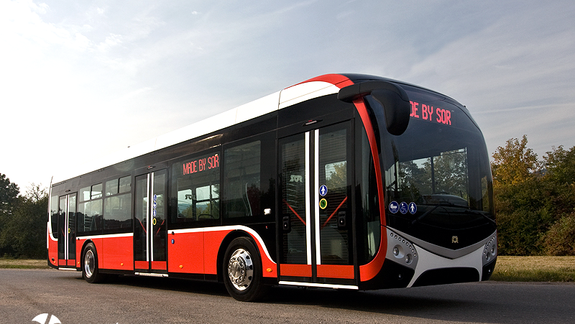 Odvezie vás zadarmo: DPB bude testovať nový autobus, dopravu posilnia aj elektrobusy