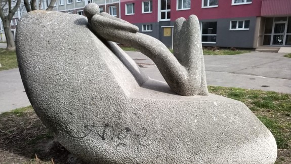 To množstvo vás prekvapí. Tipnite si, koľko je v tejto mestskej časti umeleckých diel a pamätníkov