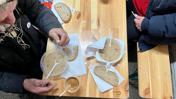 Ťažký život v uliciach: Ani by vám nenapadlo, že máte pred sebou človeka bez domova