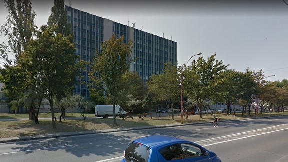 Vláda odobrila začatie obstarávania rekonštrukcie budov MH SR na Mierovej ulici