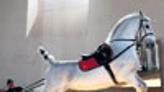 No comment otvorili v Open Gallery