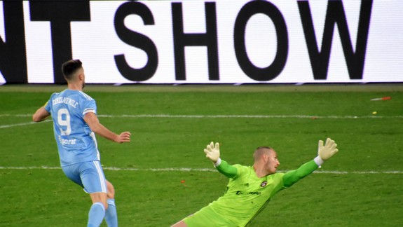 VIDEO: Slovan sa veľkolepo vrátil na nové Tehelné pole. Tu sú ďalšie podrobnosti