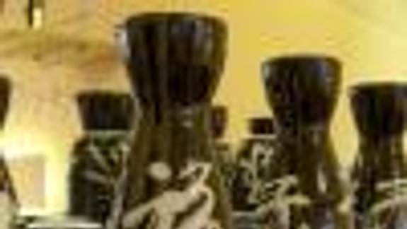 KIKAKU Sushi Bar | ZRUŠENÁ