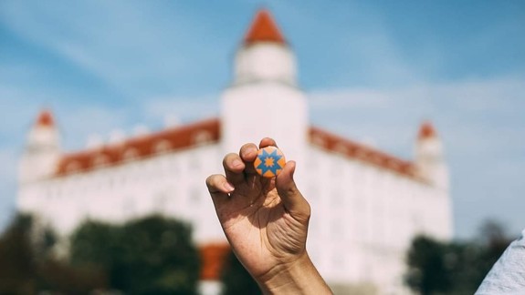 Na Bratislavskom hrade sa koná Ukrajinský festival, vyvrcholí koncertom Ľvovskej národnej filharmónie