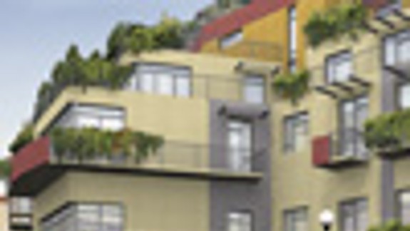 Namiesto múzea bude pod hradom nová rezidencia