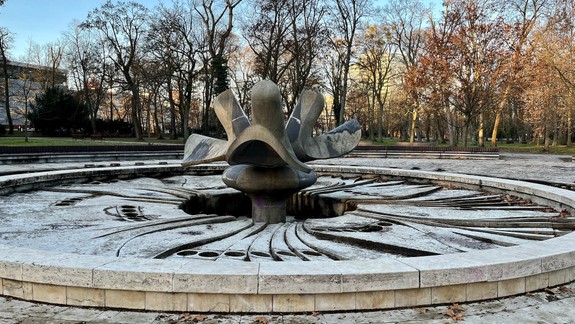 Zaujímavosť: Prečo Petržalka nemá takmer žiadne fontány?