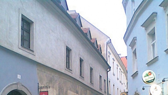 Zelená ulica nebola naozaj zelenou