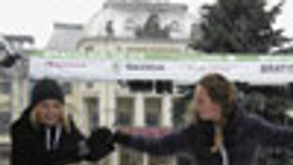 Staré Mesto dá šancu nádejným krasokorčuliarom