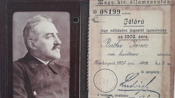 Ochranca kvalitného umenia v meste: Mestský archivár Ján N. Batka