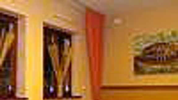 Roma sa na taliansku kuchyňu len hrá