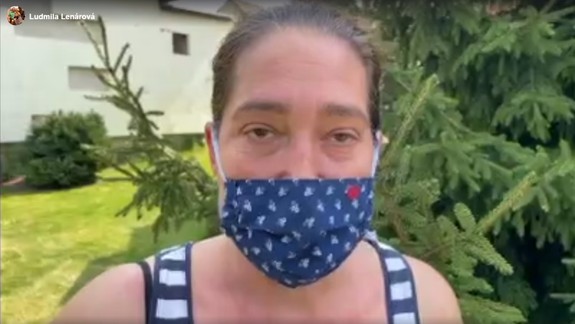 VIDEO: Sú zúfalí. Obyvatelia Rajky s plačom vysvetľujú, čo im prinesie nové opatrenie Slovenska