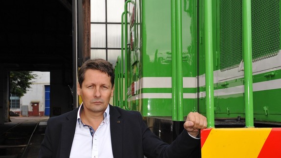 Rozhovor: Čo prežíva rušňovodič, ktorý zrazil človeka?