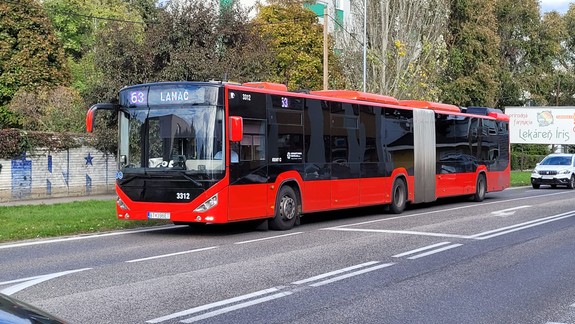 Cestujete MHD? Od budúceho týždňa vás čakajú výluky, upozorňuje DPB