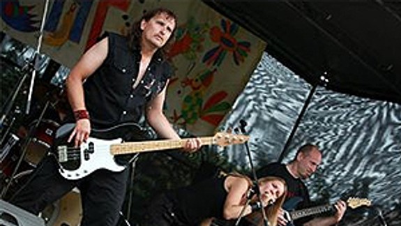 V novoveskom Istra Centre bude ďalší diel rockovania