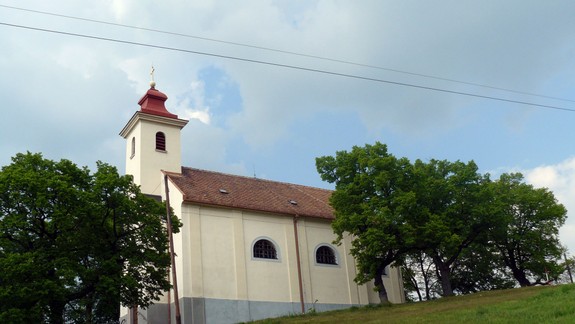 Kaplnka sv. Rozálie v Lamači ožíva ako miesto stretnutia veriacich