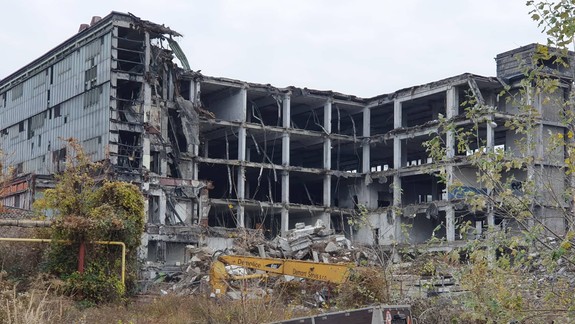 FOTO: Uhádnete, kde v Bratislave sa nachádzajú tieto desivé miesta?