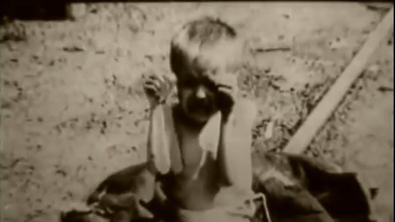 Utajovaná hrôza: Na výstave možno spoznať, ako vyzeral hladomor na Ukrajine