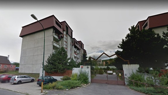 Kraj rozšíril poskytovanú sociálnu službu vo svojom zariadení v Rači