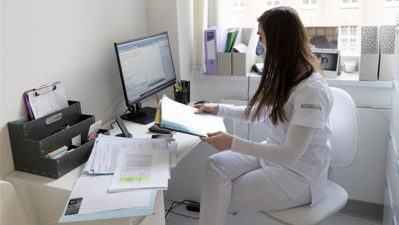 V Poliklinike Bezručova po 17 rokov otvorili medicínske centrá